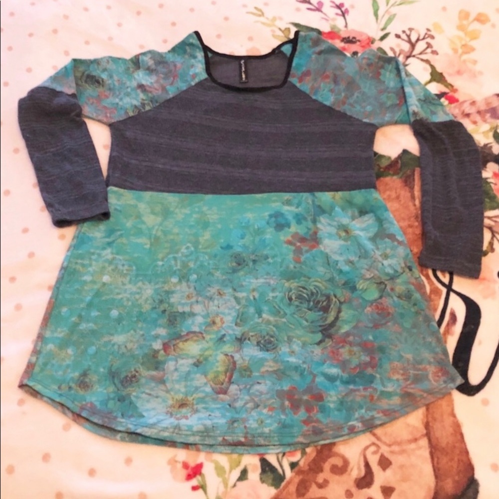 Casa Lee - Shirt